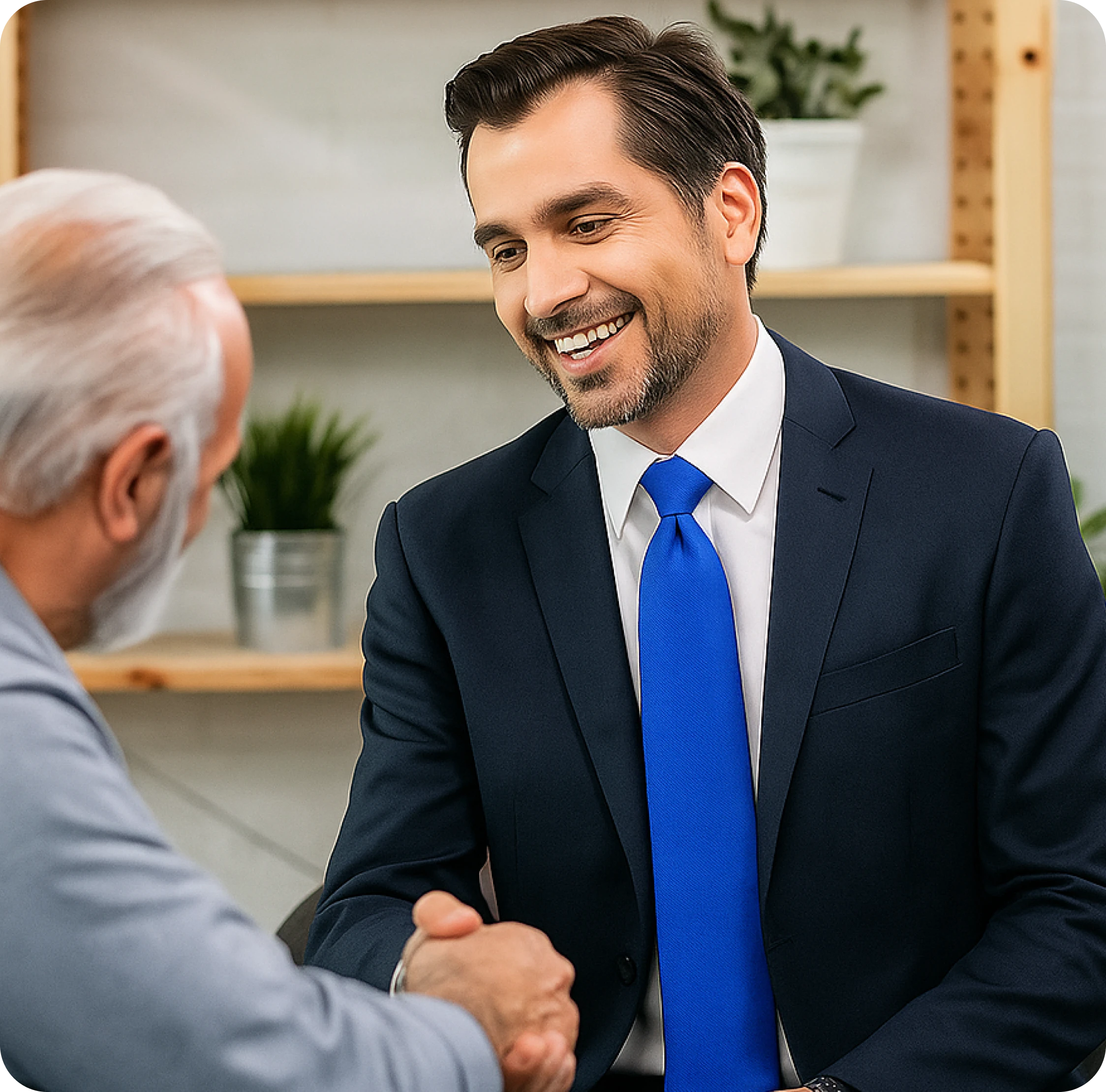 Individual Family Plans